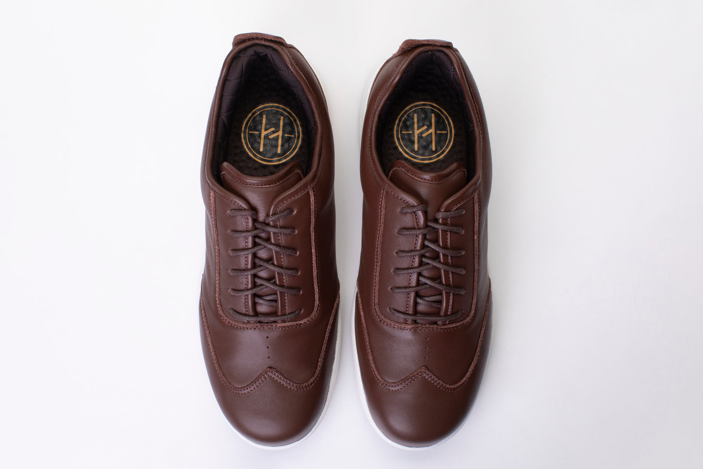 Heilung ProStride Dark Mocha