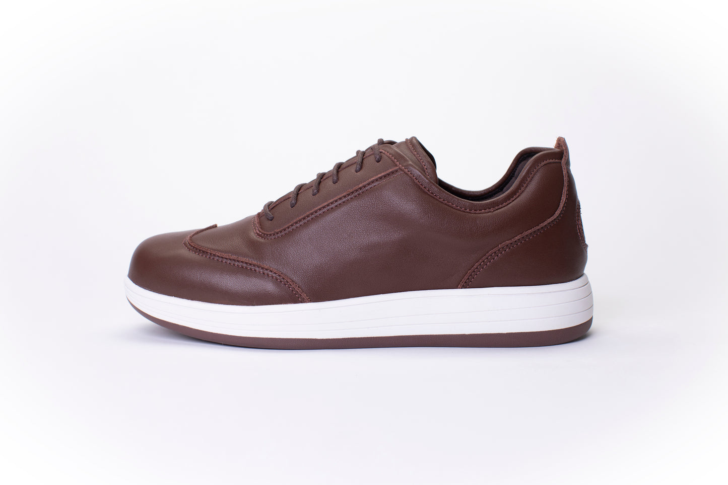 Heilung ProStride Dark Mocha