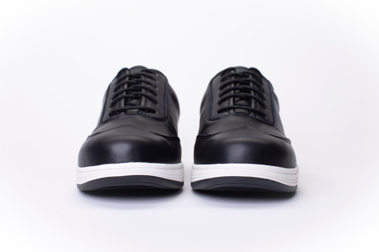 Heilung Pro-Stride Onyx Black