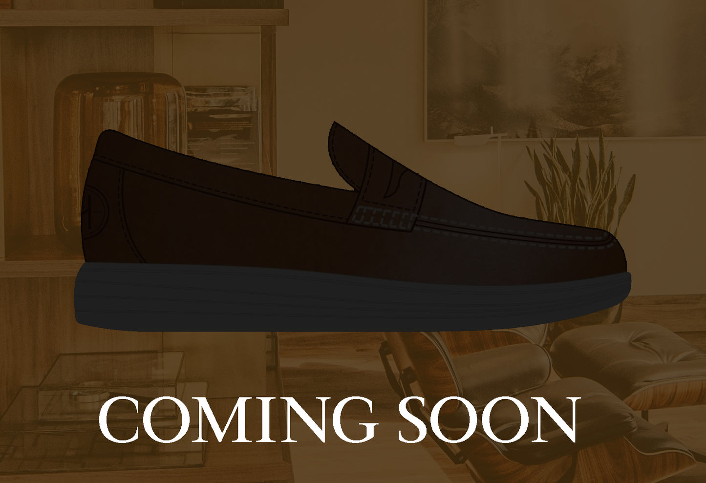 Coming Soon
