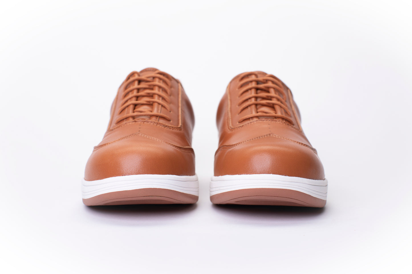 Heilung ProStride Terracotta Brown