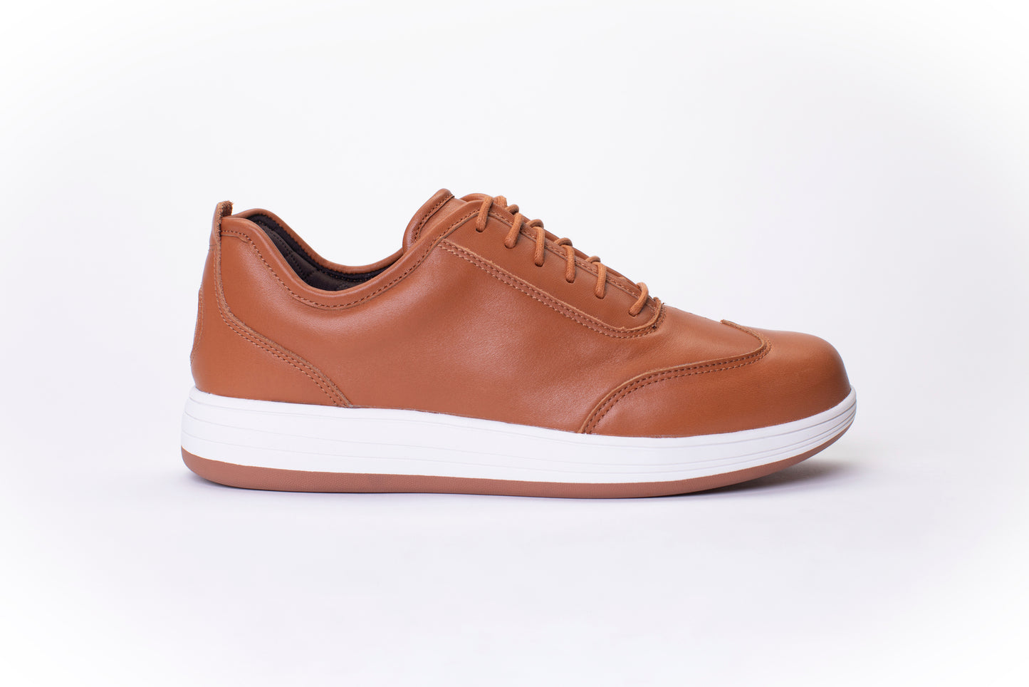 Heilung ProStride Terracotta Brown