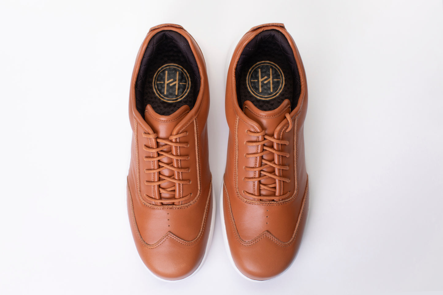 Heilung ProStride Terracotta Brown