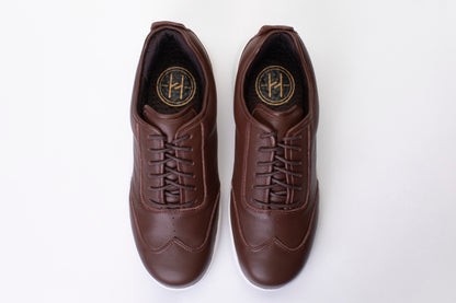 Heilung ProStride Dark Mocha
