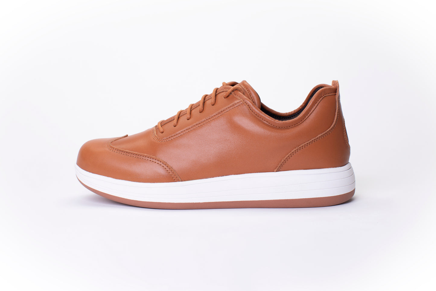 Heilung ProStride Terracotta Brown