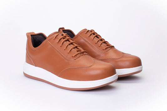 Heilung Pro-Stride Terracotta Brown