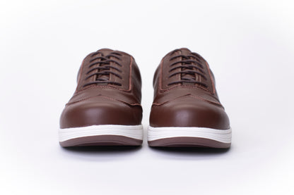 Heilung ProStride Dark Mocha