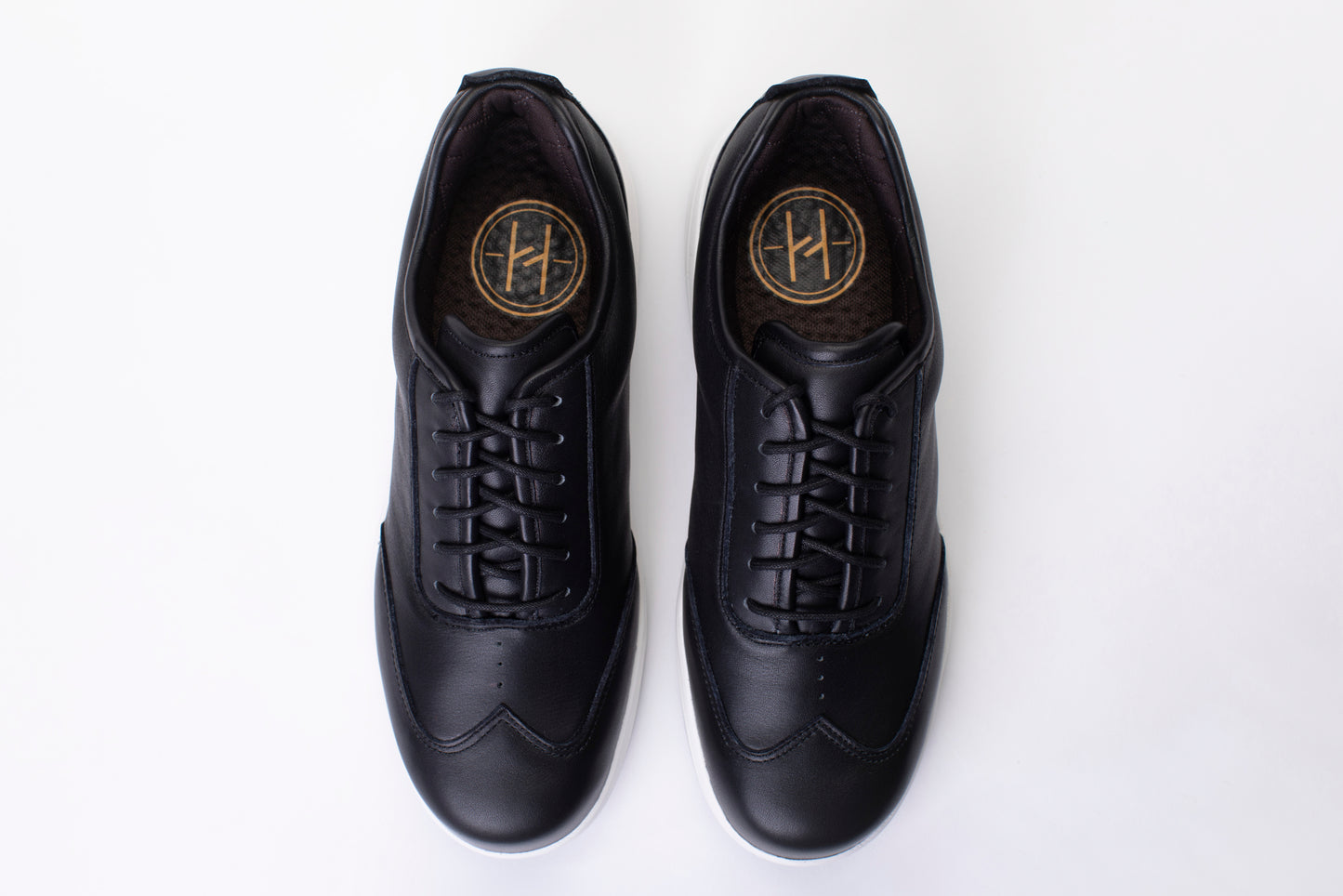 Heilung Pro-Stride Onyx Black