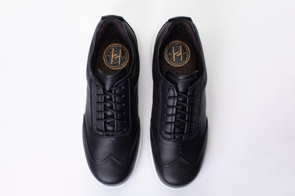 Heilung ProStride Onyx Black