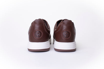 Heilung ProStride Dark Mocha