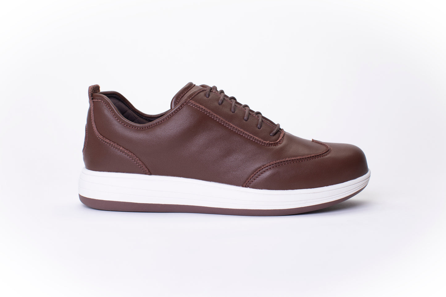 Heilung ProStride Dark Mocha