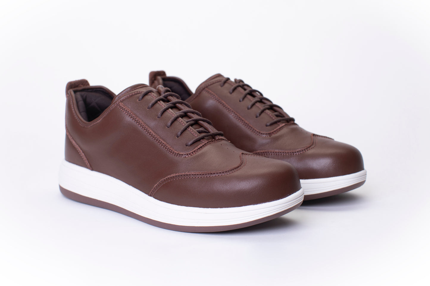 Heilung ProStride Dark Mocha