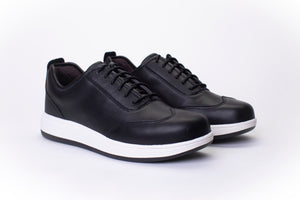 Heilung ProStride Onyx Black
