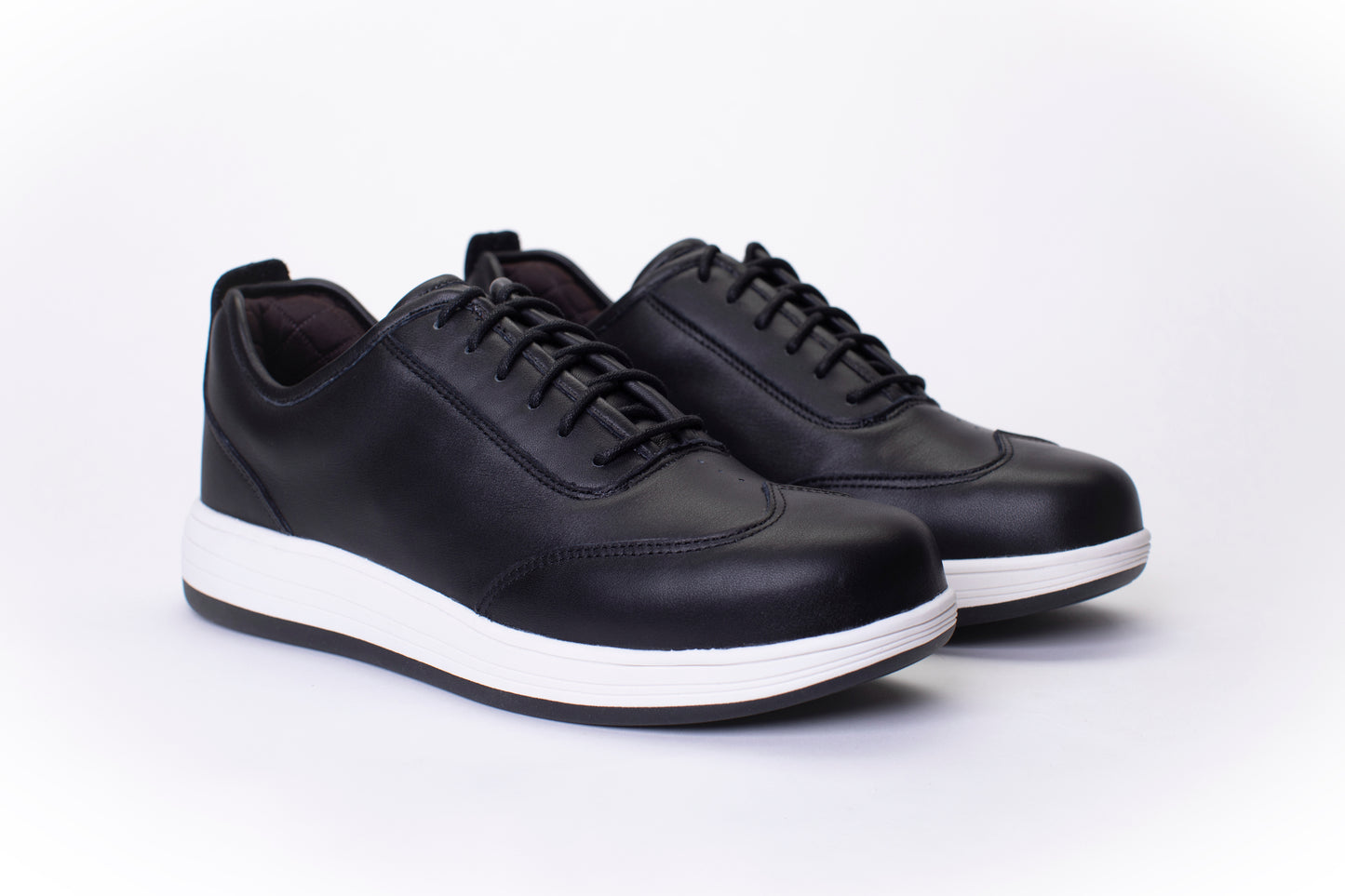 Heilung Pro-Stride Onyx Black