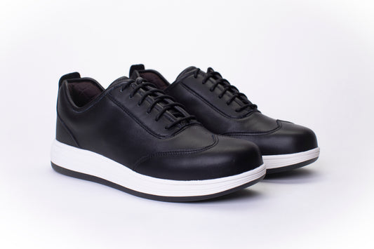 Heilung Pro-Stride Onyx Black