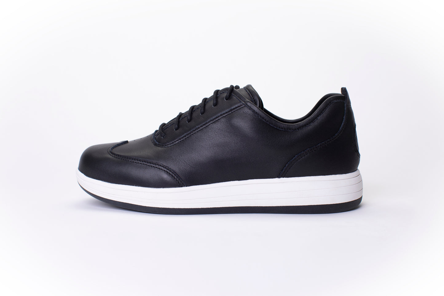 Heilung Pro-Stride Onyx Black