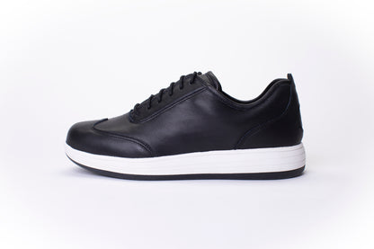 Heilung ProStride Onyx Black