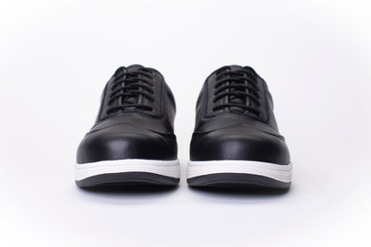 Heilung ProStride Onyx Black