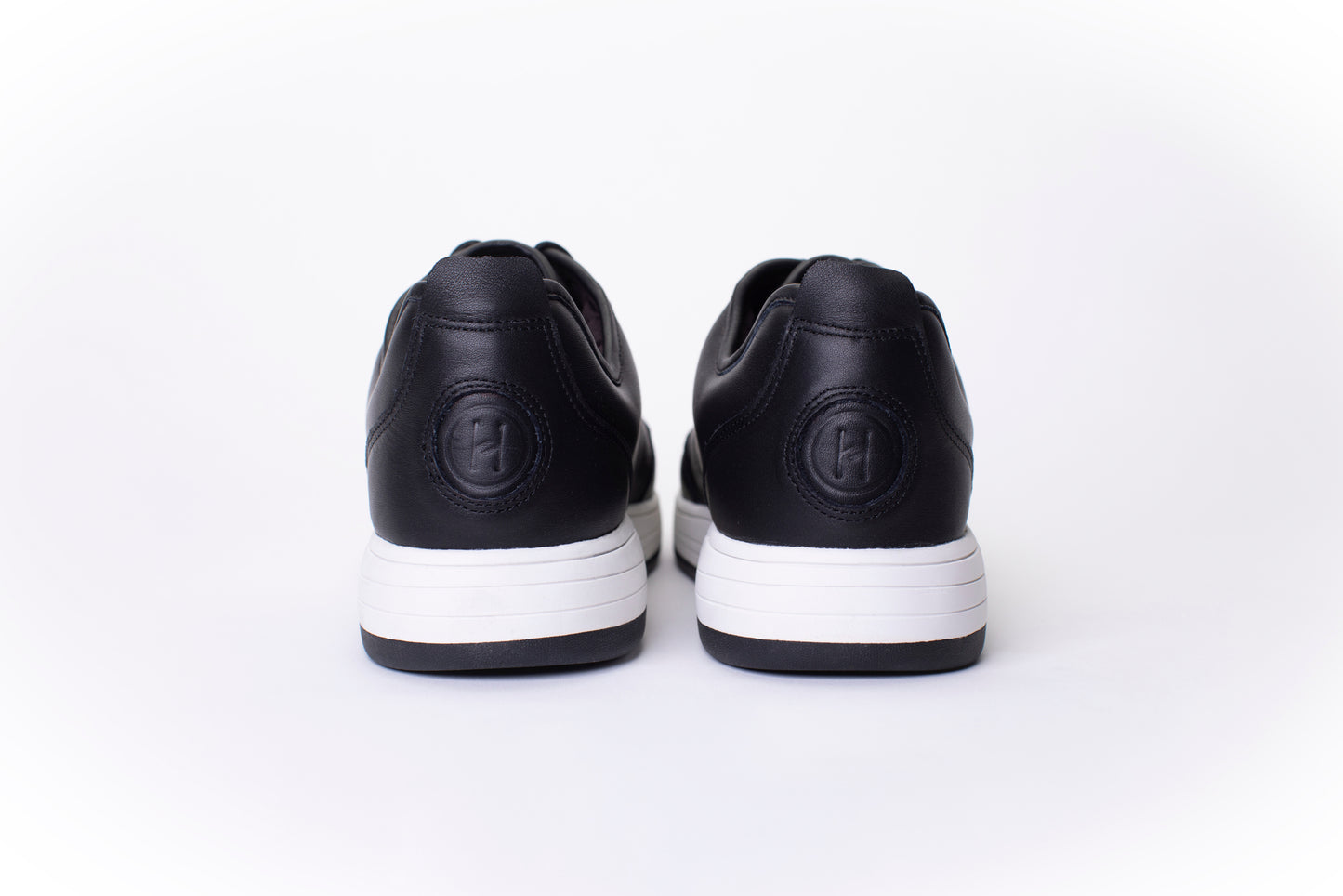 Heilung Pro-Stride Onyx Black