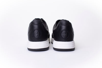 Heilung ProStride Onyx Black