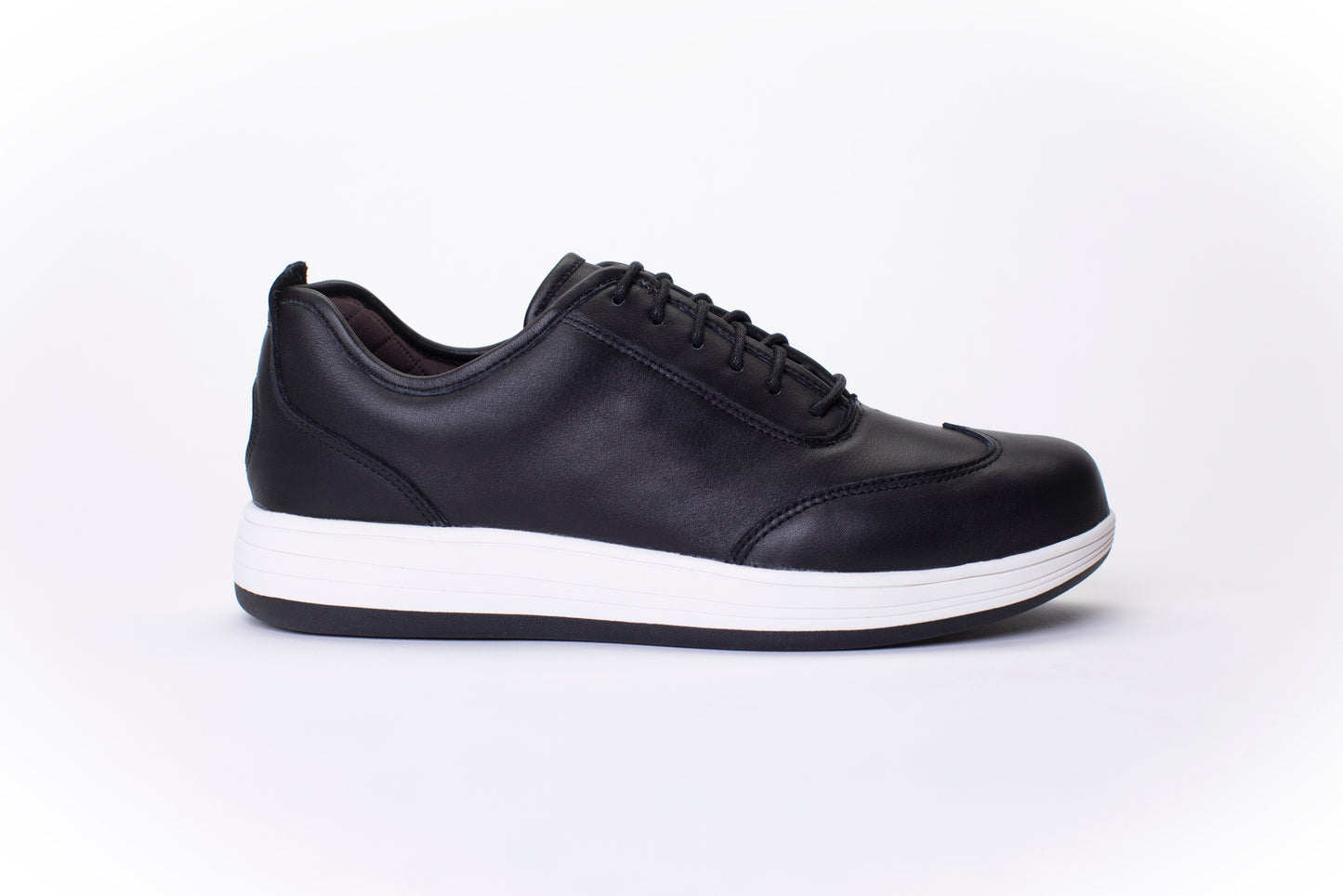 Heilung Pro-Stride Onyx Black