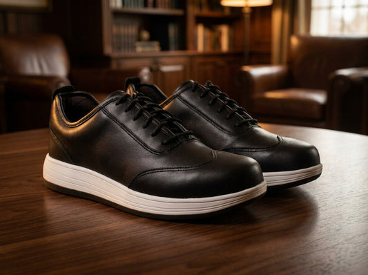 Heilung ProStride Onyx Black