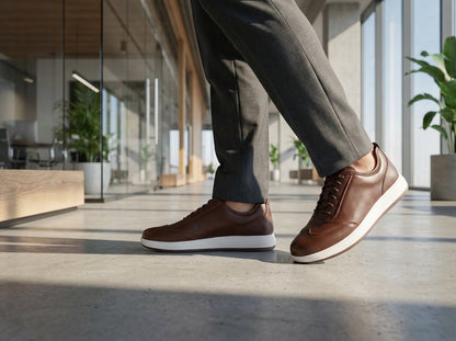 Heilung ProStride Dark Mocha