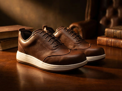 Heilung ProStride Dark Mocha