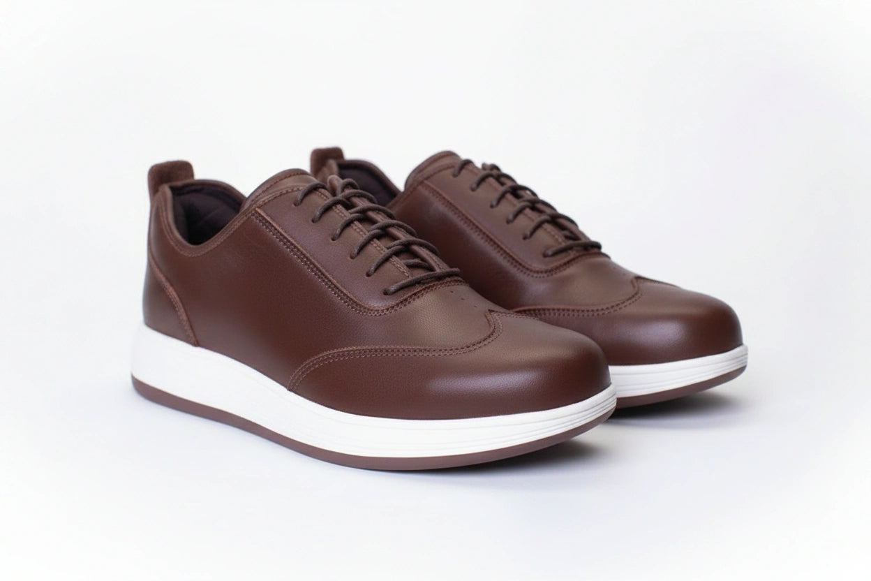 Heilung ProStride Dark Mocha